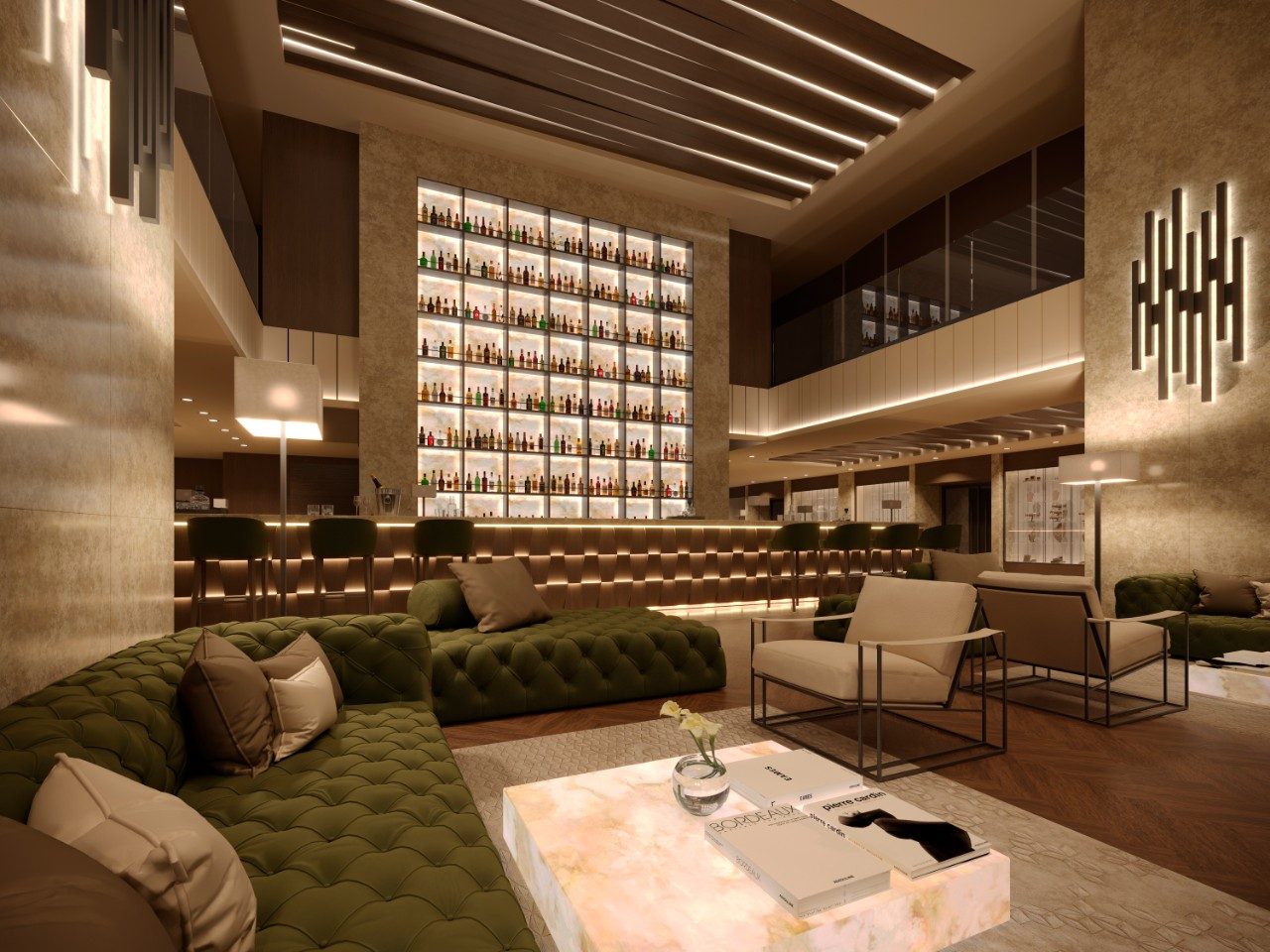 Lobby Bar